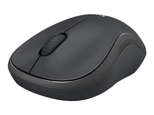 Souris silencieuse Logitech M240 Graphite (910-007119) Logitech