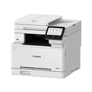 Imprimante Canon i-SENSYS MF664Cdw Multifonction — vue 2 — Connecto.ma