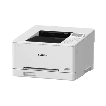 Imprimante Canon i-SENSYS LBP646Cdw Laser Couleur A4 — vue 2 — Connecto.ma