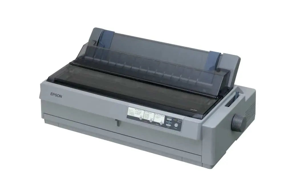 IMPRIMANTE MATRICIELLE EPSON LQ-2190 24 AIG (C11CA92001) Epson