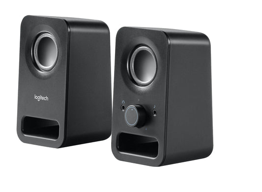 Logitech Z150 Haut-parleurs Stéréo (980-000814) Connecto.ma