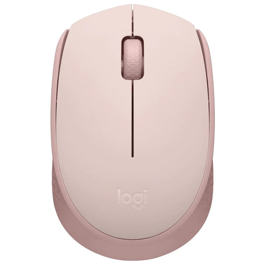 Logitech M171 Sans Fil – Rose (910-006865) Connecto.ma