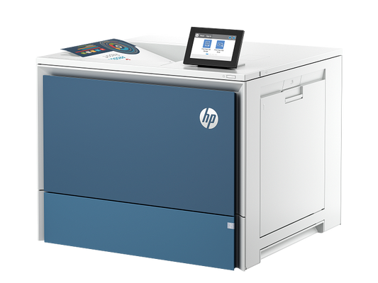 Imprimante Laser Couleur HP LaserJet Enterprise 5700dn (6QN28A)