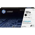 Toner HP LaserJet d’origine 151A – Noir (W1510A)