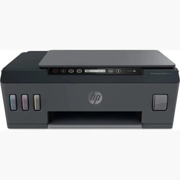 IMPRIMANTE HP SMART TANK ALL IN ONE 515 WIFI — vue 2 — Connecto.ma