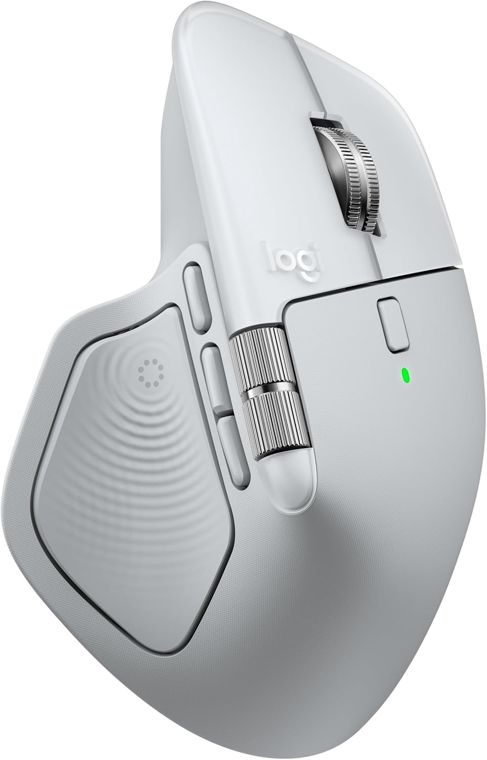 Logitech MX Master 4 : souris sans fil professionnelle - Connecto.ma