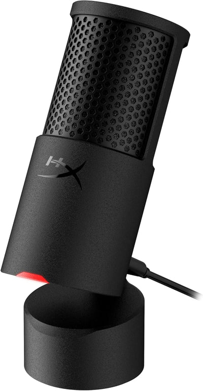 HyperX Solocast 2 BLK Mic (AR0A0AA)