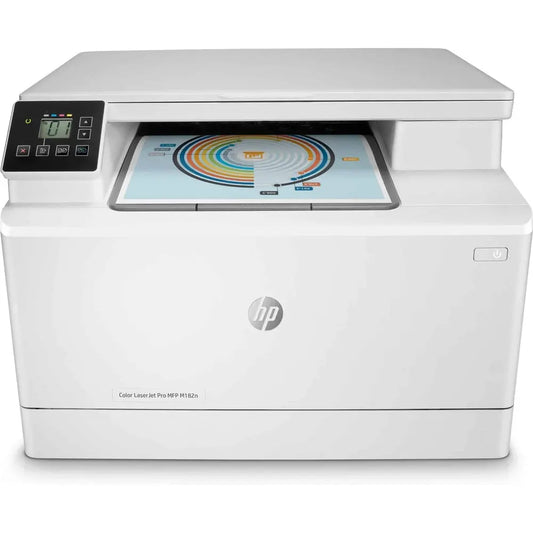 LASERJET HP PRO M182N IMPRIMANTE MUTLIFONCTION — Connecto.ma