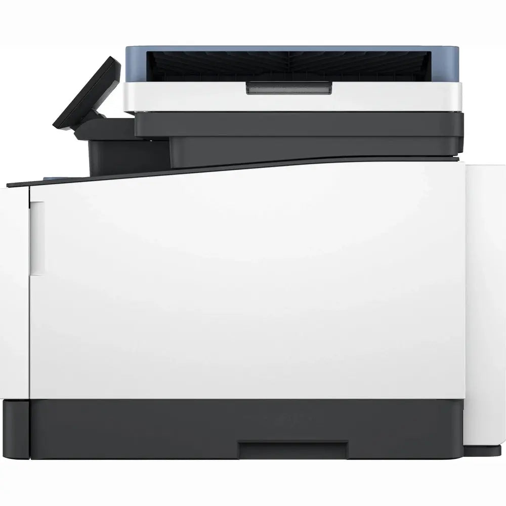 Imprimante Multifonction Laser Couleur HP LaserJet Pro 3303fdn (499M7A) HPMaroc | Connecto.ma