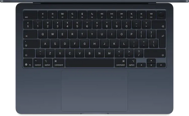 Apple MacBook 15 pouces 24Go / 512Go MIDNIGHT Connecto.ma