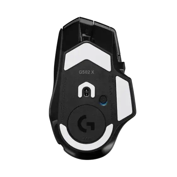 Souris gaming sans fil Logitech G502 X Plus LogitechMaroc | Connecto.ma