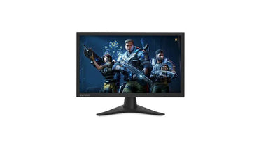 Moniteur Gamer Lenovo 23,6? G24-10 (G24-10) Connecto.ma
