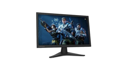 Moniteur Gamer Lenovo 23,6? G24-10 (G24-10) Connecto.ma