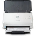 SCANNER AVEC CHARGEUR DE FUILLES HP SCANJET PRO 3000 S4 (6FW07A)