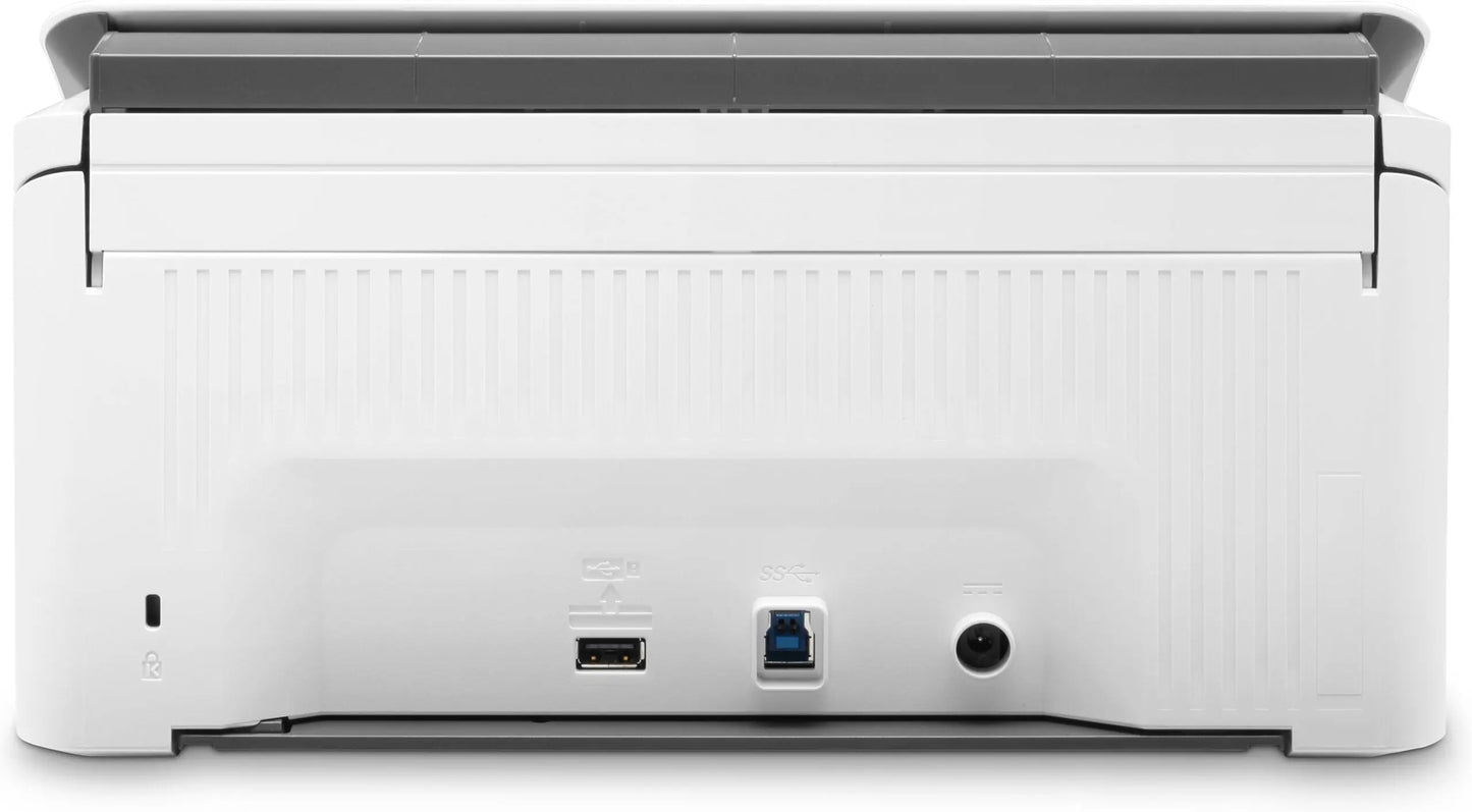 SCANNER AVEC CHARGEUR DE FUILLES HP SCANJET PRO 3000 S4 (6FW07A) Hewlett Packard