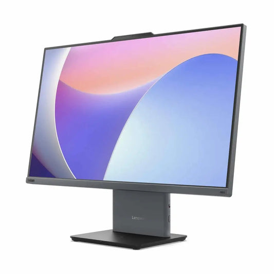 ORDINATEUR DE BUREAU LENOVO ALL-IN-ONE ThinkCentre neo 50a 27 Gen 5 i5 13th — Connecto.ma