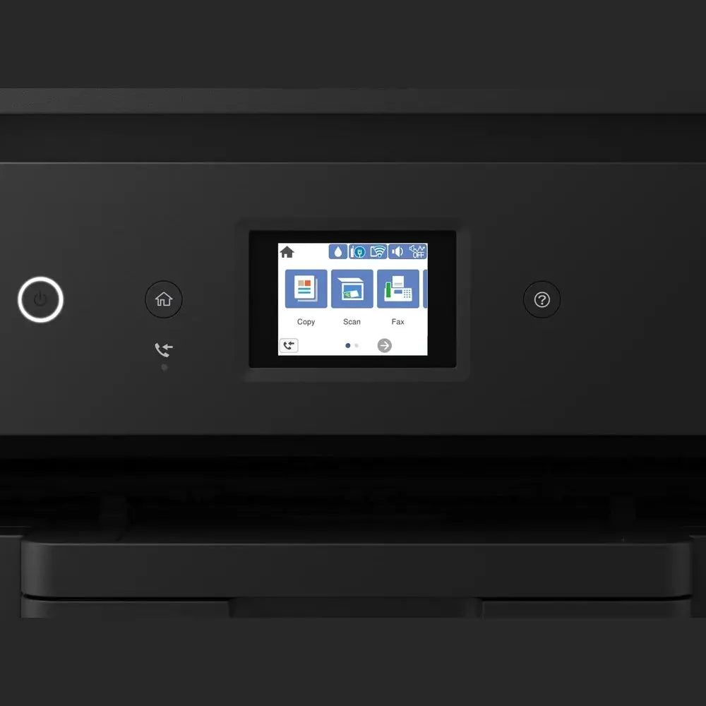 IMPRIMANTE EPSON ECOTANK ITS L14150 A3+ À RÉSERVOIRS RECHARGEABLES (C11CH96403) EpsonMaroc | Connecto.ma