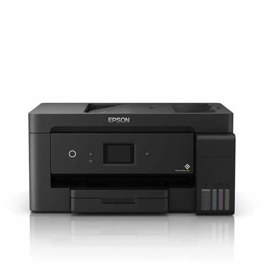 Epson EcoTank L14150 Imprimante A3+ multifonction à réservoirs rechargeables (C11CH96403) EpsonMaroc | Connecto.ma