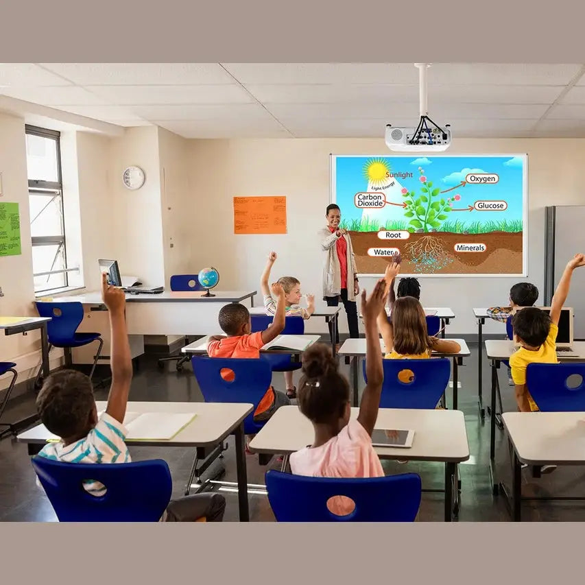 VIDÉO PROJECTEUR EPSON EB-982W (V11H987040) EpsonMaroc | Connecto.ma