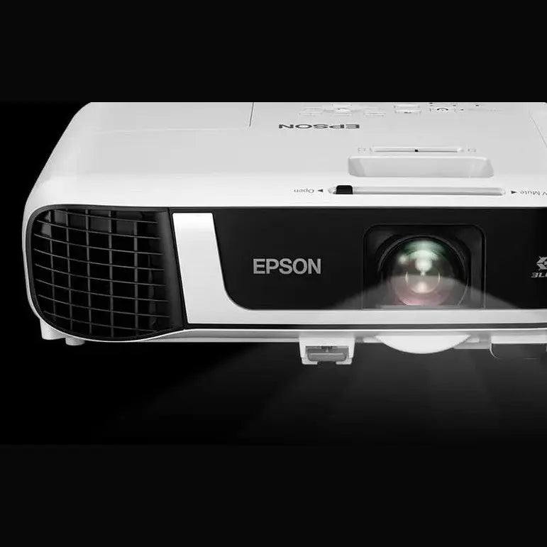 Epson EB-FH52 Vidéoprojecteur Full HD (1920 x 1080) (V11H978040) EpsonMaroc | Connecto.ma
