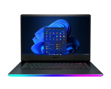 ORDINATEUR PORTABLE Msi Gaming GE66 Raider 10UG (GE66RAIDER10UH-085MA) MSI