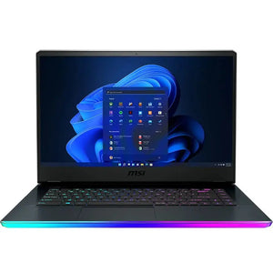 ORDINATEUR PORTABLE Msi Gaming GE66 Raider 10UG — Connecto.ma
