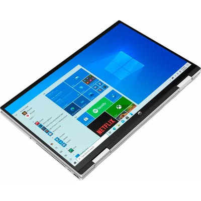 ORDINATEUR PORTABLE HP Pavilion x360 2-in-1 15-er1003nk 12th — Connecto.ma