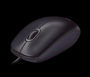 SOURIS FILAIRE LOGITECH M90 (910-001793) Logitech