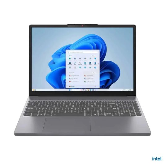 Ordinateur Portable Lenovo IdeaPad Slim 3 15IRH10 i7 13th (83K100E7FE) LenovoMaroc | Connecto.ma