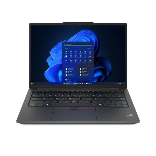 Ordinateur Portable Lenovo Thinkpad E14 Gen 6- Ultra 7 (21M70027FE) LenovoMaroc | Connecto.ma