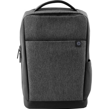 SAC A DOS HP 15.6 » RENEW TRAVEL NOIR/GRIS — vue 2 — Connecto.ma