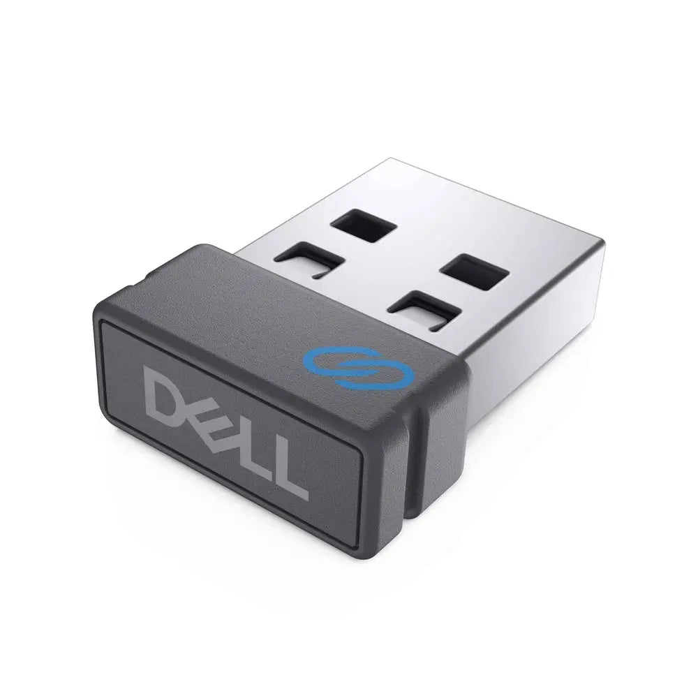 Clavier et souris sans fil professionnels Dell KM5221W – AZERTY (KM5221W) DELLMaroc | Connecto.ma