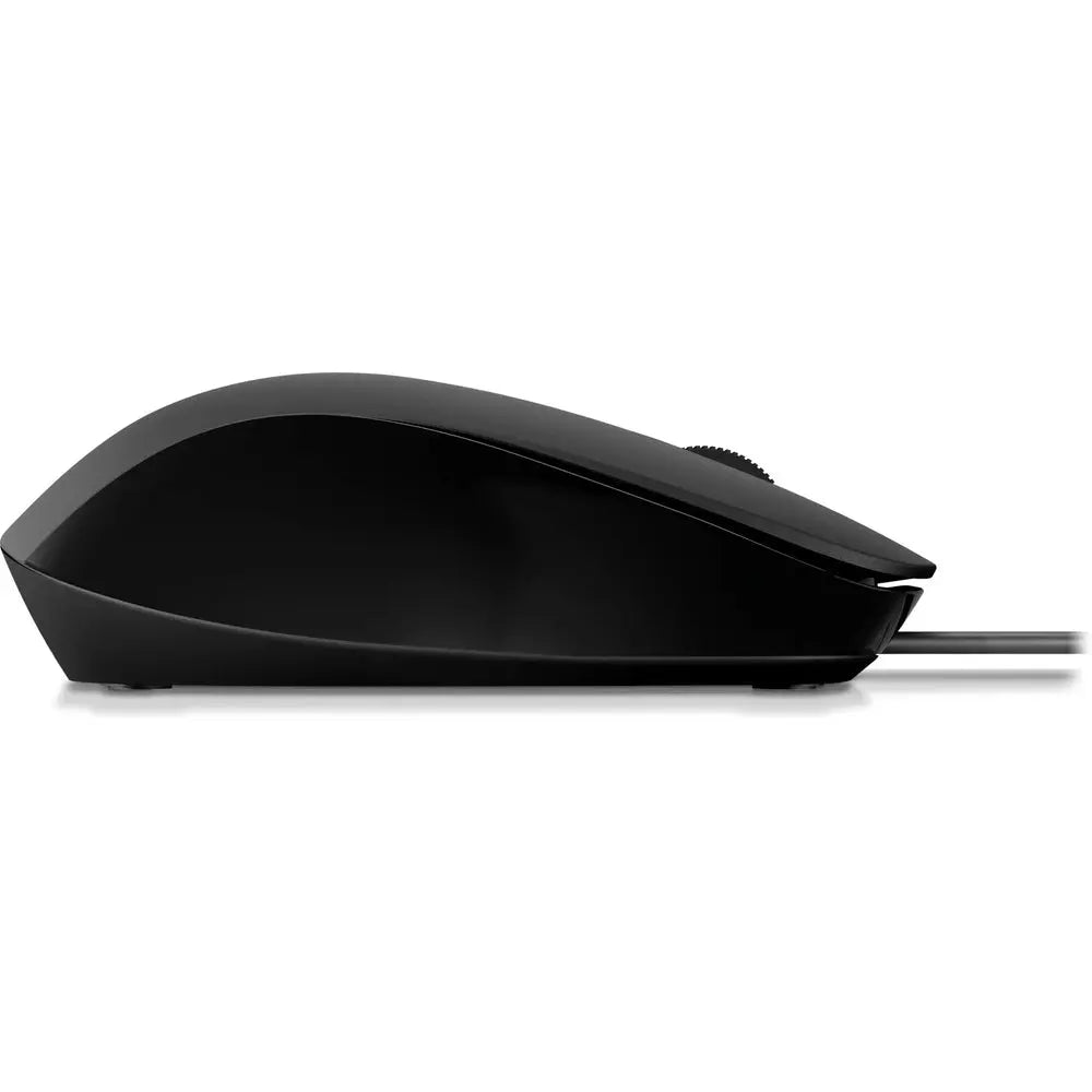 Souris filaire HP 150 (240J6AA) HPMaroc | Connecto.ma