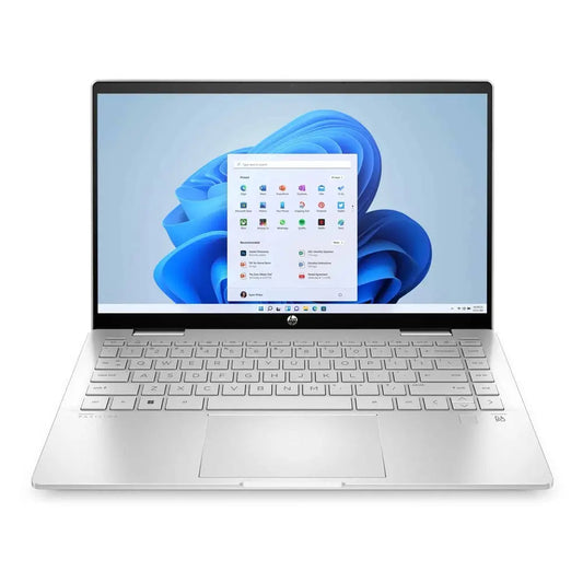 ORDINATEUR PORTABLE HP Pavilion x360 2-in-1 14-ek1001nk I5 13e GEN (845L4EA) HPMaroc | Connecto.ma