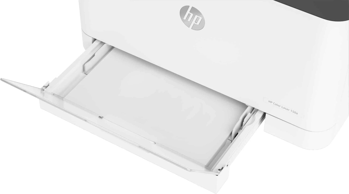 IMPRIMANTE LASER COULEUR HP 150a (4ZB94A) Hewlett Packard