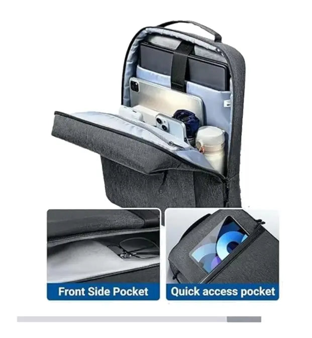 Sac à dos Ugreen pour ordinateur 15,6 (90798) UGREEN