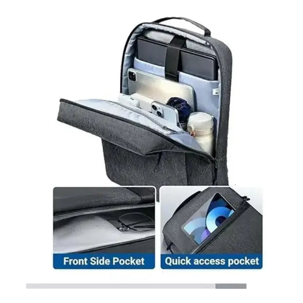 Sac à dos Ugreen pour ordinateur 15,6 (90798) UGREENMaroc | Connecto.ma