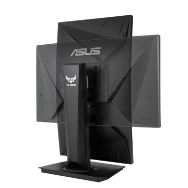 Écran ASUS 24 TUF GAMING VG24VQR– 23.6 Full HD (90LM0AF0-B01170) Connecto.ma