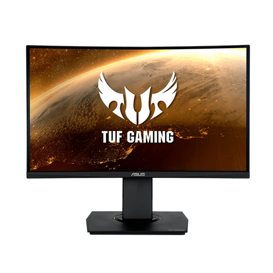 Écran ASUS 24 TUF GAMING VG24VQR– 23.6 Full HD (90LM0AF0-B01170) Connecto.ma