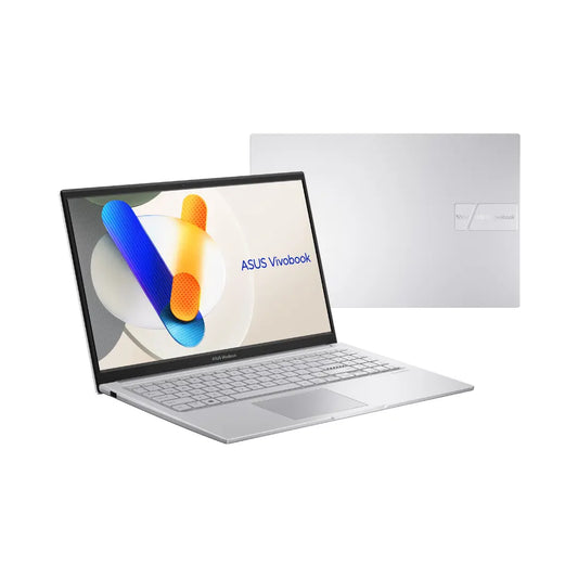 Ordinateur portable Asus Vivobook X1504VA I3-1315U 15.6″ FHD 8 GO 512GO (90NB13Y2-M00V10) Connecto.ma