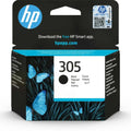 Cartouche d’encre HP 305 – Noir (3YM61AE)