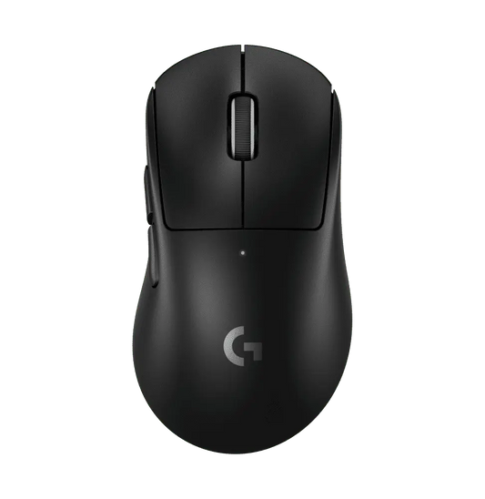 Souris Gaming Sans Fil Logitech G Pro X Superlight 2 Dex (910-007358) Logitech