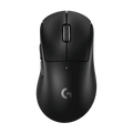 Logitech G Pro X Superlight 2 Souris Gaming Sans Fil Dex (910-007358)