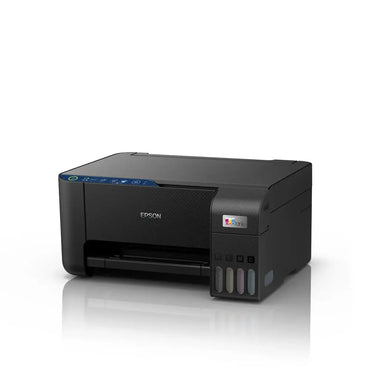 IMPRIMANTE EPSON ECOTANK L3251 A4 À RÉSERVOIRS RECHARGEABLES (C11CJ67409) EpsonMaroc | Connecto.ma