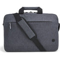 SACOCHE HP 15,6 » PRELUDE CHARBON (4Z514AA)