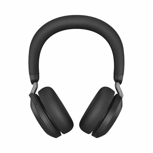 Micro-casque Jabra Evolve2 75 Bluetooth — Connecto.ma