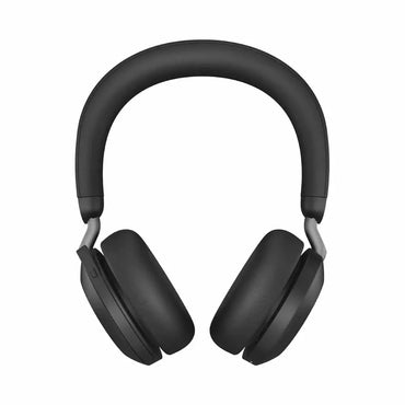 Micro-casque Jabra Evolve2 75 Bluetooth — vue 2 — Connecto.ma