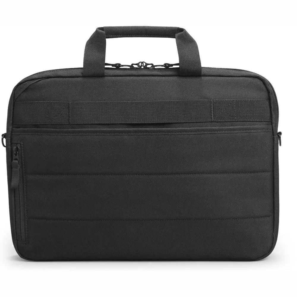 Sacoche Professionel HP 14.1 » pour ordinateur portable – Noir — Connecto.ma