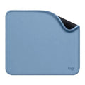 Tapis de souris Logitech Studio – Bleu gris (956-000051)