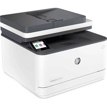 HP LaserJet Pro 3103fdw Imprimante Multifonction Laser Monochrome — vue 2 — Connecto.ma